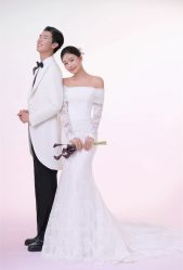 -喜杭影像婚纱摄影(拱墅店)