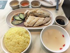 -章记星洲 · 新加坡餐厅(望京店)