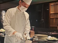 -岩盐·铁板料理(嘉里店)