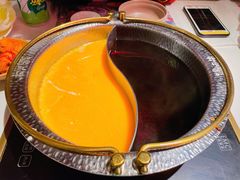 寿喜锅-温禾牛·和牛寿喜烧自助火锅(恒基名人店)