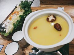 鼎汤有机农场时蔬-U你·天然调味(南湖总店)