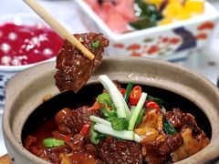 -金龙·打边炉(南京西路店)