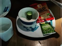 -坛宗剁椒鱼头(河西王府井店)