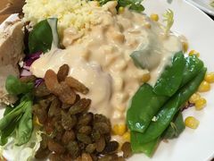 -So Lounge索兰至餐厅(蓝色港湾店)