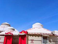 -希拉穆仁草原