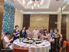 -丰收日·小海鲜·沪上家宴(顾村正大店)