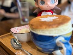 -芙蕾哥哥souffle