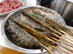 -盈田盈粥庄(博山东路店)