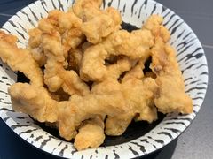 -锅哥有料老火锅(金港国际店)