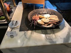 -杭州久泰饭店·摩卡花园