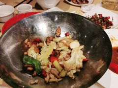 -避风塘(百联东郊店)