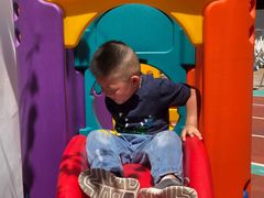 -北京市海淀区锦绣明天莲宝幼儿园