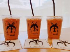 -TrueLove @ Neverland (Husky Cafe)