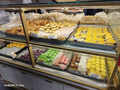 -爱德顺糕点食屋(利民道店)