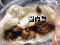-袁大头包子(光华路店)