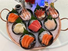 -万龙洲海鲜(南新仓店)