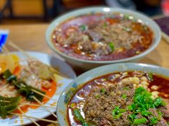 -丁丁猫重庆小面(徐州路店)
