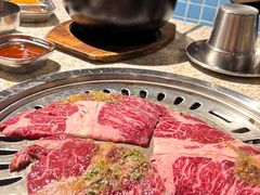 -欧巴烤肉(创富世纪店)