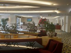 -沈阳于洪碧桂园凤凰酒店