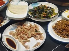 -码头鲜精致威海菜(欧乐坊店)