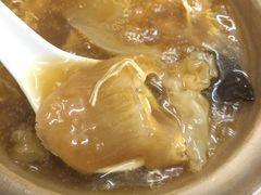 -添發碗仔翅美食