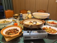 -芳·宴江南(范家路店)