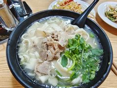 -牛记烩面(七星西路店)