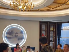 -金港大酒店中餐厅(江北外滩店)