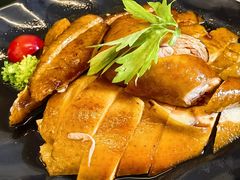 -鸡坤茶室(三里屯店)