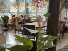 -漫咖啡(红唐店)