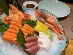 -三石铁板烧(紫竹桥店)