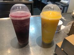 -喜茶(徐州云龙万达店)