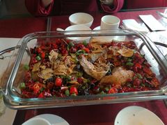 -天厨妙香素食餐厅(清华店)