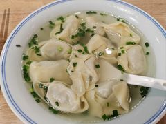 -君东记本帮面馆(天钥桥路店)