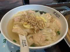 虾肉小馄饨-熙盛源(苏苑街店)