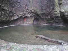 -雁荡山三折瀑景区