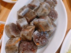 米肠-山海珍味韩国料理(奥城店)