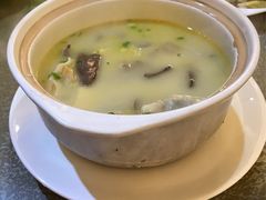 -金陵后厨·南京菜(新街口秣陵路店)