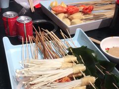 -宏姐串串香(征仪路店)