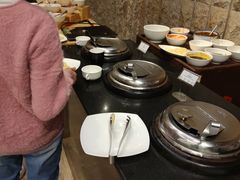 -索菲特酒店·海鲜自助 ·聚餐厅