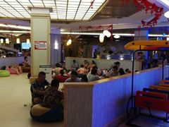 -极乐汇汗蒸会馆(五洲国际店)