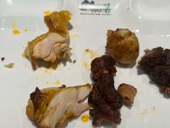 -汉巴味德·烤肉与啤酒的自助(杭州大悦城店)