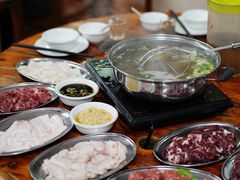 -江村四哥新鲜牛肉店(江高总店)