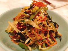 -无锡苏宁银河国际酒店-悦府65中餐厅