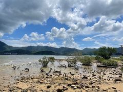 -坝光海滩