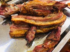 -开开巴郎尉犁县正宗烤肉(香梨大道店)