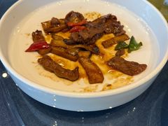 -恩然邦臣酒店-漫垛餐厅