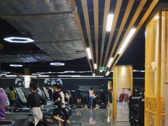 -峰鸟24h自助健身(锦泰城店)