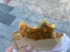 -汤姆大师傅鲜香牛肉饼(深圳保利文化广场店)