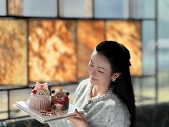 -AZUR聚(香格里拉饭店)